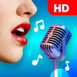 Logo of Voice Changer - Audio Effects android Application 